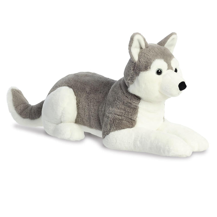 Aurora Toy Figure, 28 inches, White