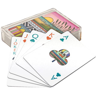 Primitives by Kathy Tabletop Game, 2.50" x 3.50" x 1", Multicolor