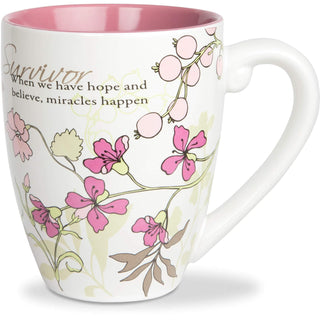 Pavilion Gift Company Drinking Cup, 20 Ounces, Multicolor