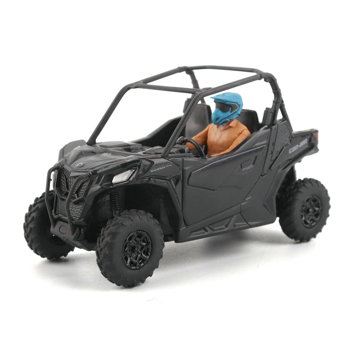 Diecast Masters Sculpture, 1:32 Scale, Black