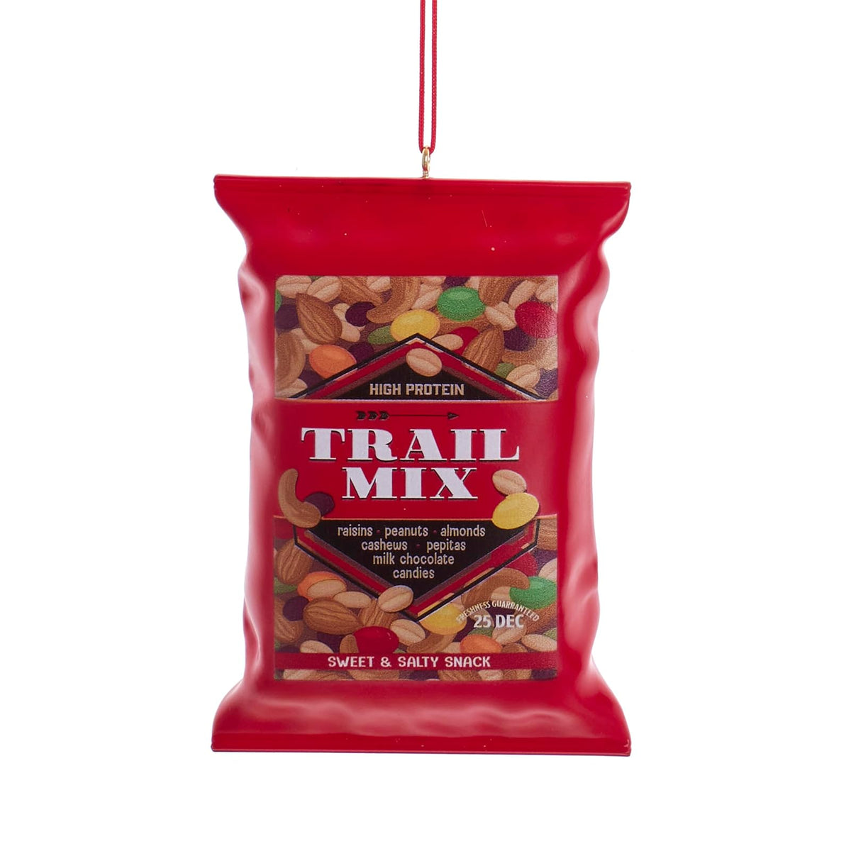 Kurt S. Adler Snack Mix