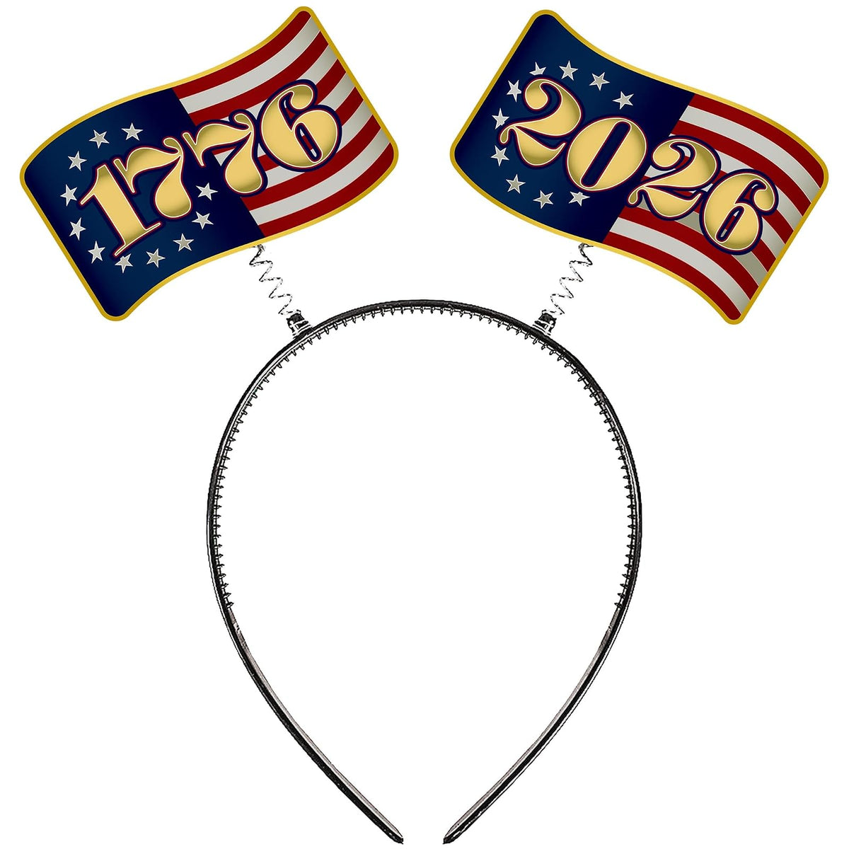 Beistle Costume Headwear, Multicolor