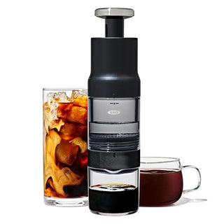 OXO Coffee Maker, One Size, Black