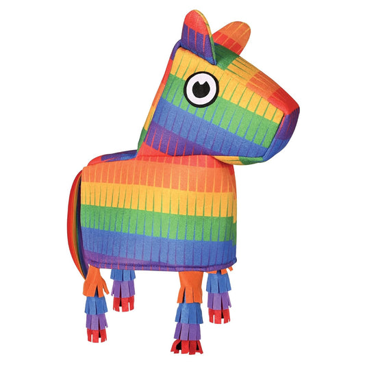 Beistle Pinata, One Size Fits Most, Multi