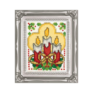 Tobin Art Craft Kit, 2-Inch x 3-Inch, Multicolor