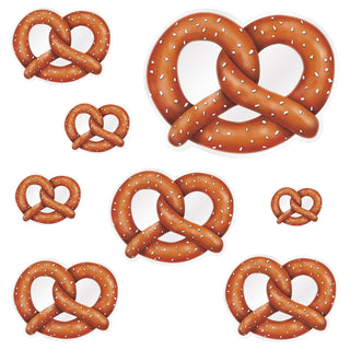 Pretzel by Beistle