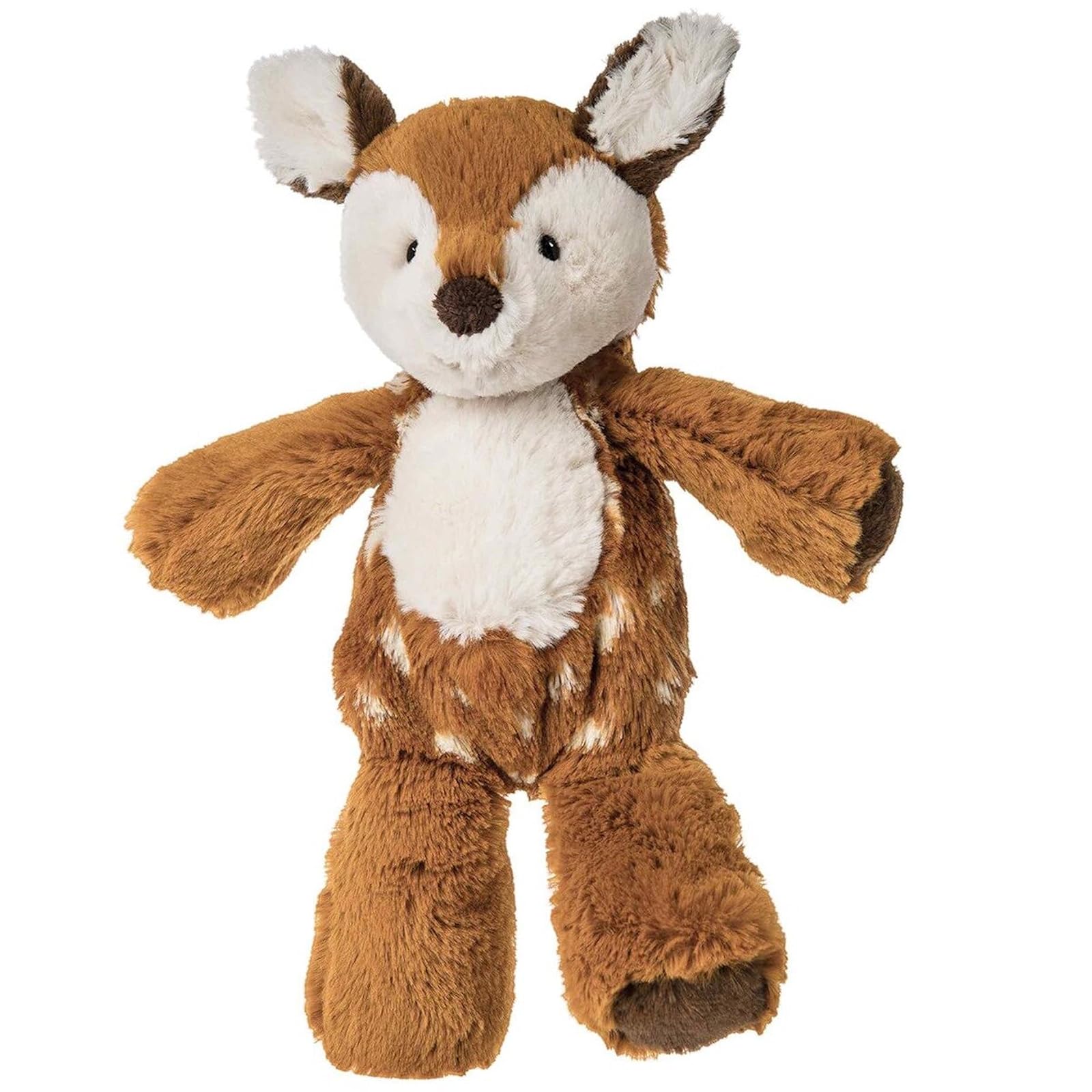 Mary Meyer Marshmallow Junior Stuffed Animal Soft Toy, Fawn, 9-Inches