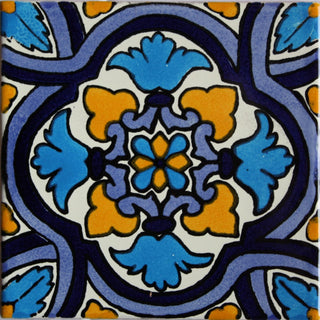 Fine Crafts Imports Tile