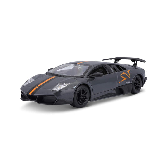Maisto Bburago Limited Edition Super Veloce China Lamborghini Murcielago (1/24 Scale)