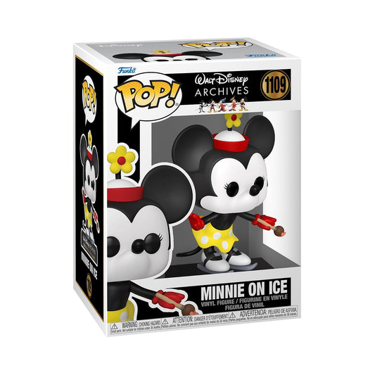 Funko Figurine, Small, Multicolor