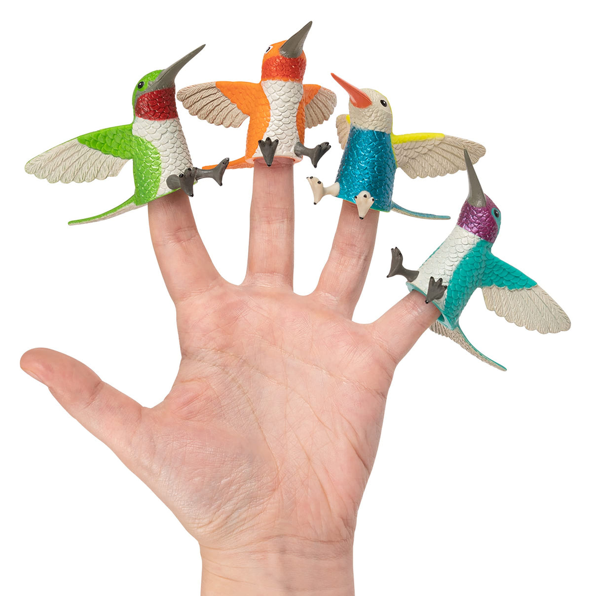 Accoutrements Puppet, 2 inches
