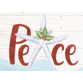 Lux Press Group Greeting Card