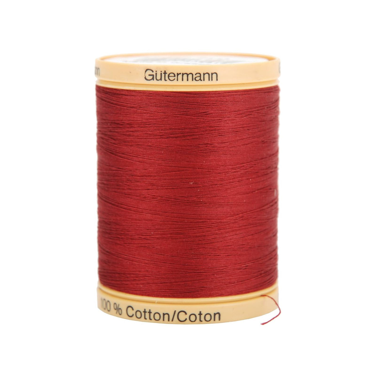 Gütermann Yarn, Raspberry