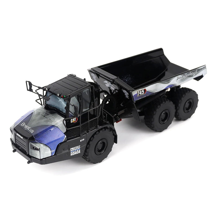 Diecast Masters Non Riding Toy Vehicle, 8.875 inches (L) x 3 inches (W) x 3 inch
