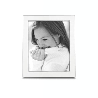 Reed & Barton Picture Frame, 2.05 LB, Silver