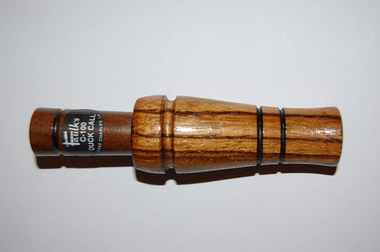 Faulk's Game Calls Champion Duck Call C-100