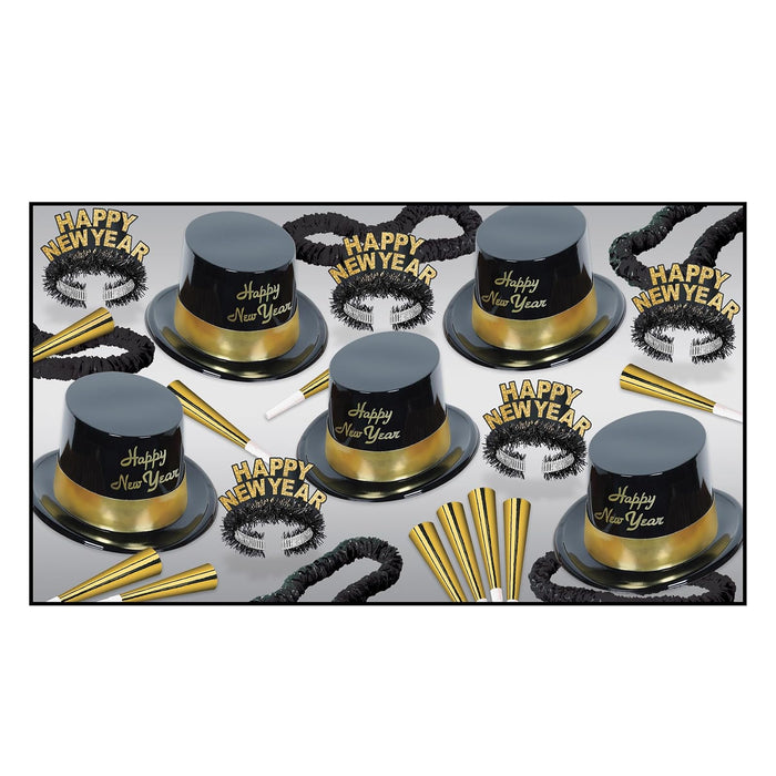 Beistle Party Decoration Pack