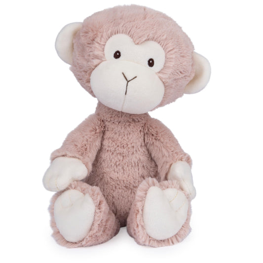 GUND Toy Figure, One Size, Brown