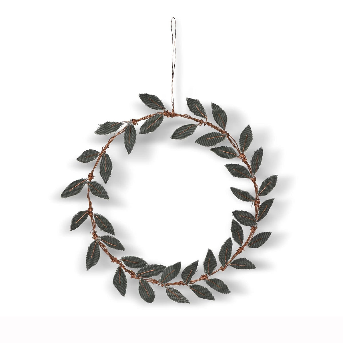 Park Hill Collection Wreath, Sage