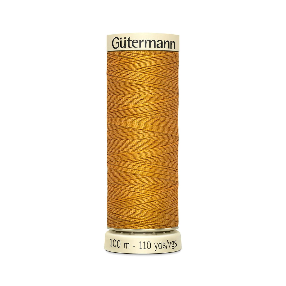 Gütermann Thread Cord, 110 Yards, Multicolor