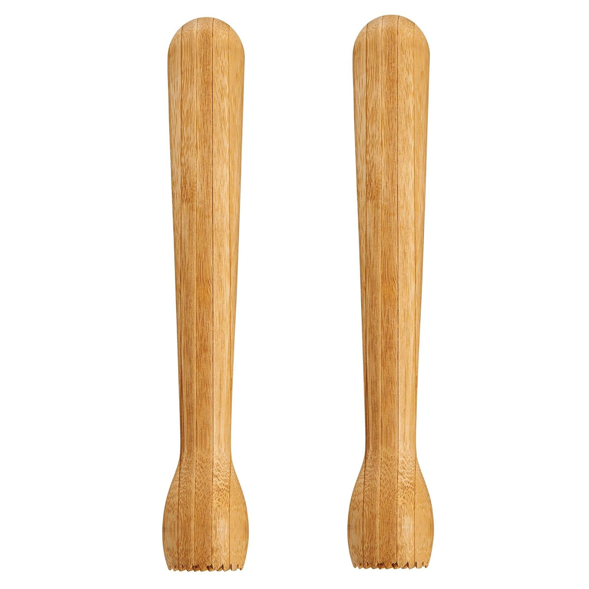HIC Kitchen Bottle Opener, Bamboo