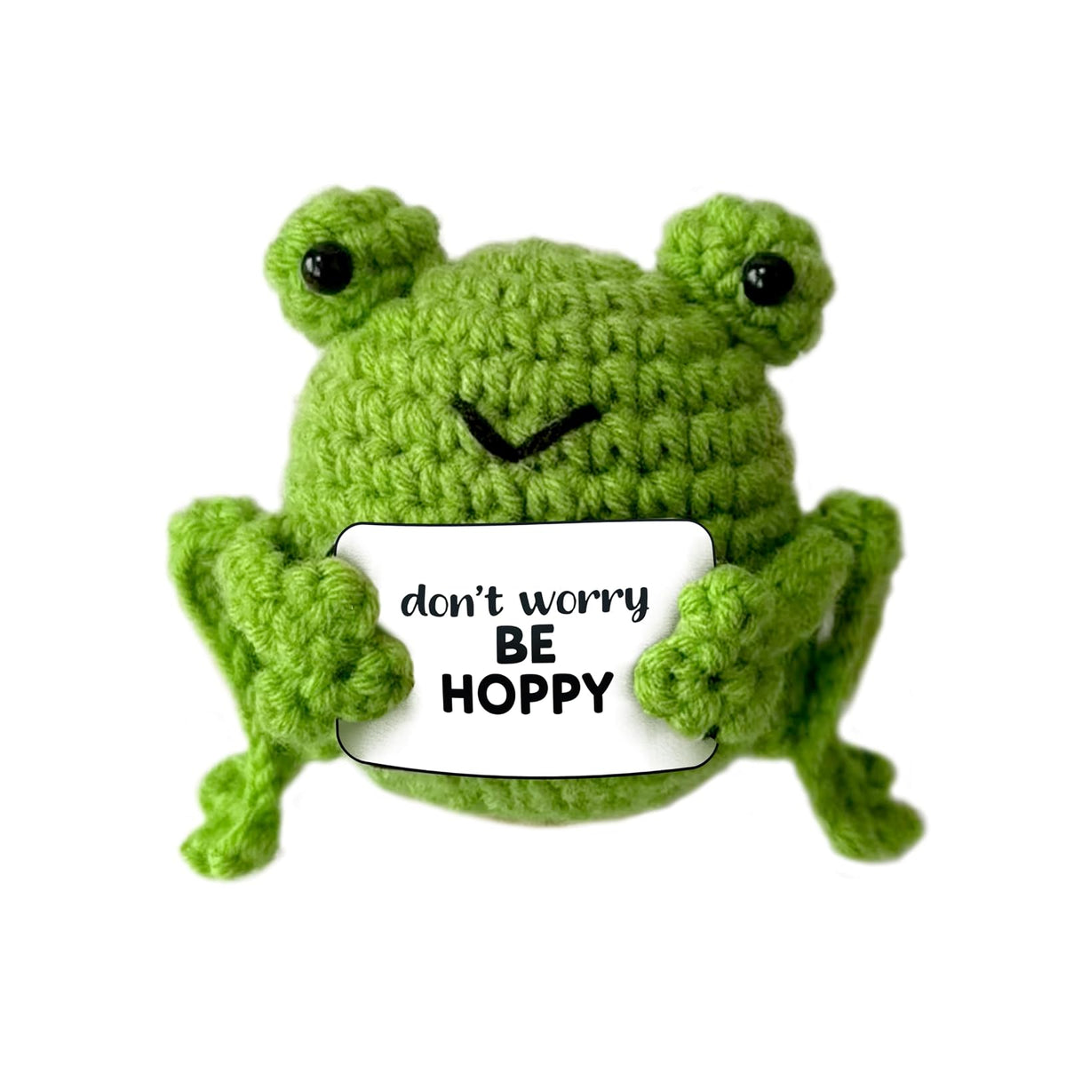 Pavilion Gift Company Figurine, Mini, Green