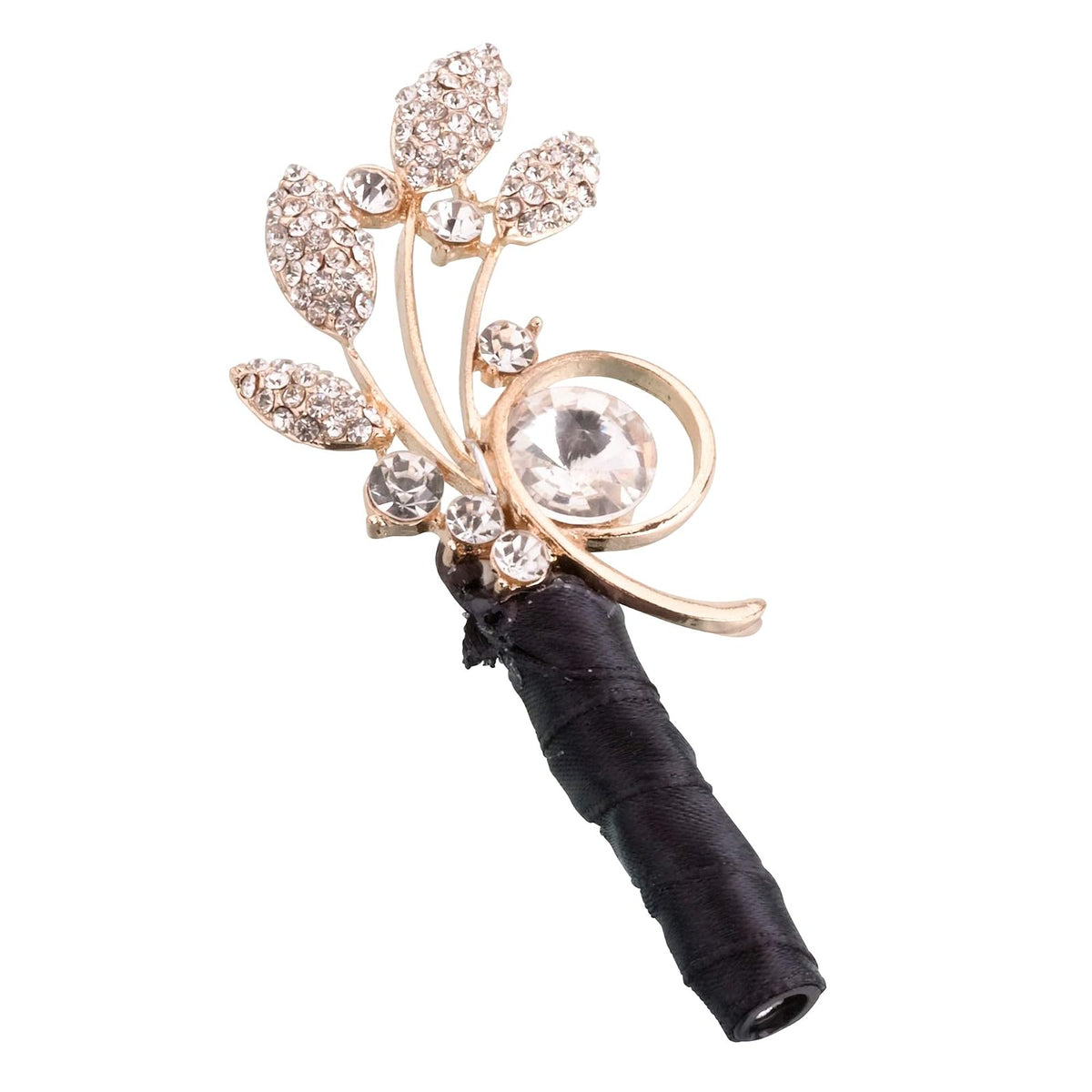 Lillian Rose Home, Gold, Modern
