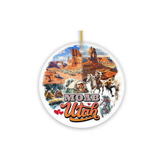 OrnamentallyYou Hanging Ornament