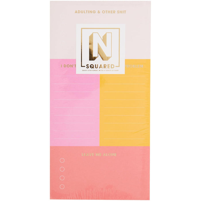 C.R. Gibson Blank Book, Color Block, Classic