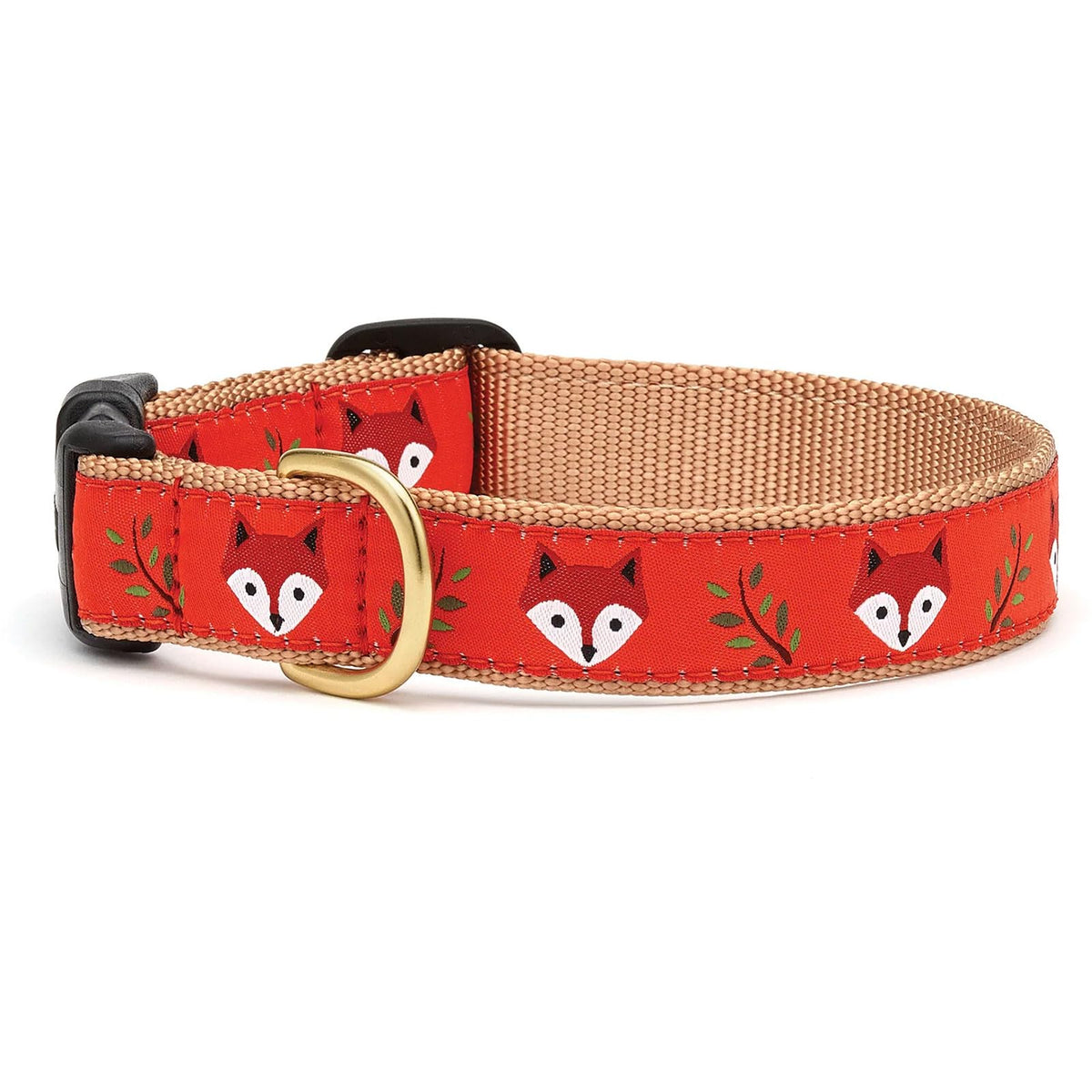 Up Country Animal Collar