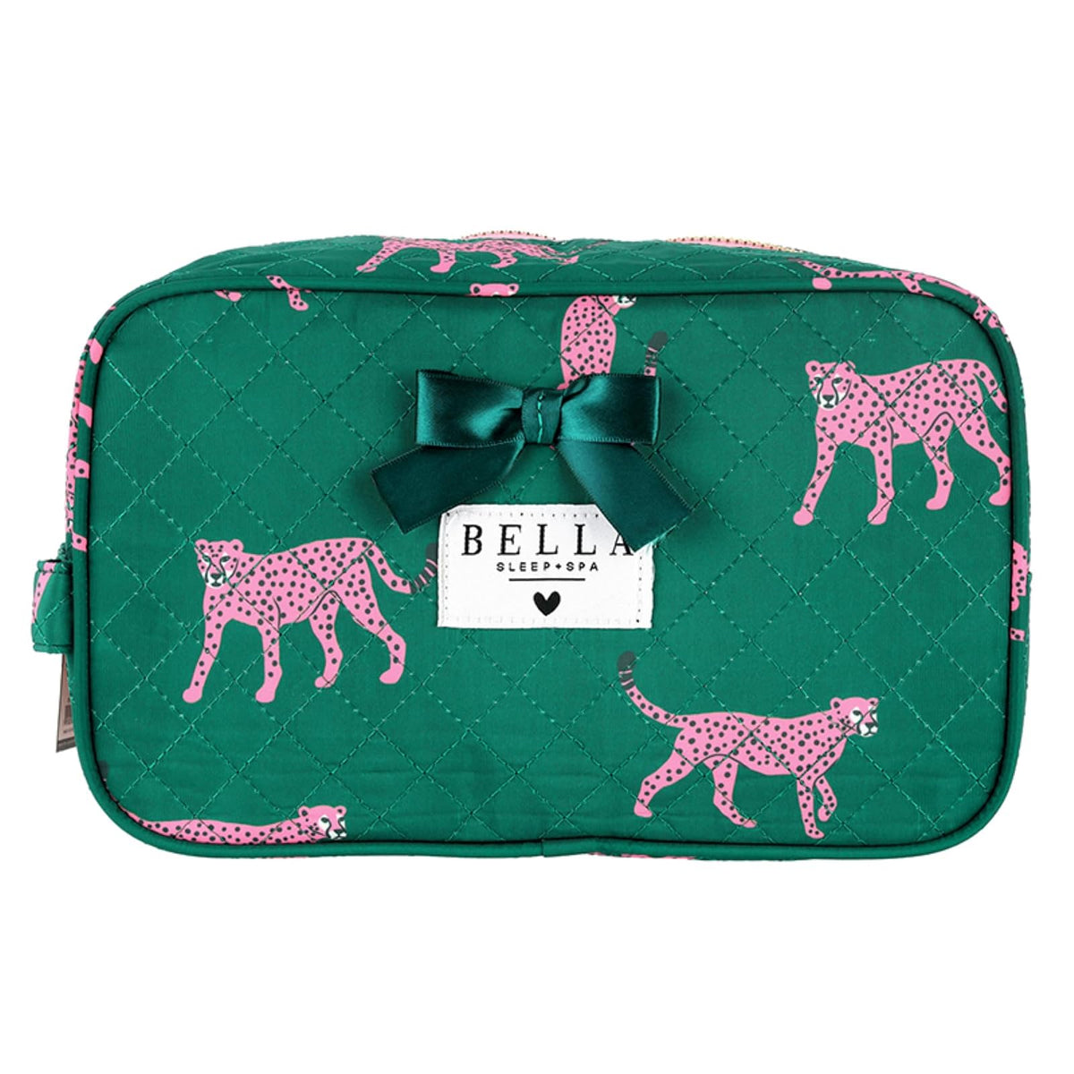 Bella Sleep + Spa Cosmetic Case