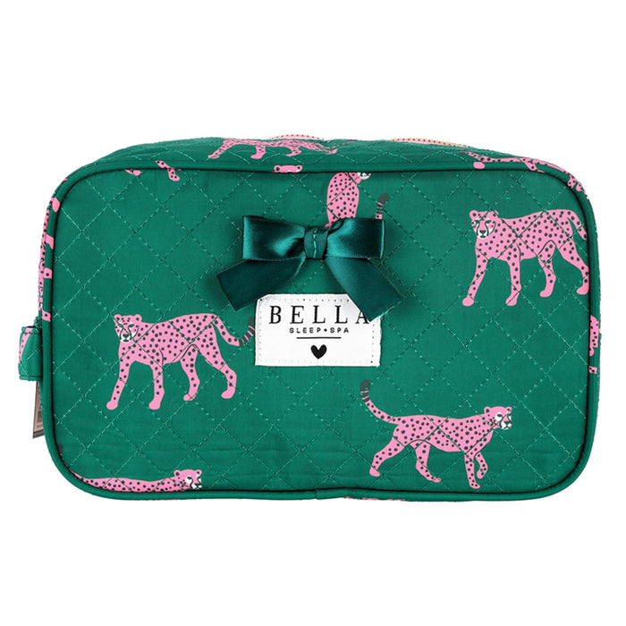 Bella Sleep + Spa Cosmetic Case