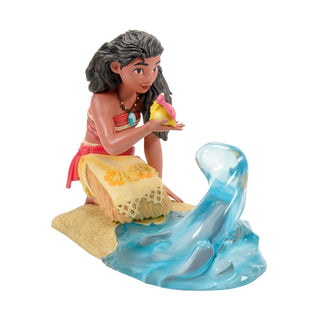 Enesco Figurine, 8.25 Inch, Multicolor