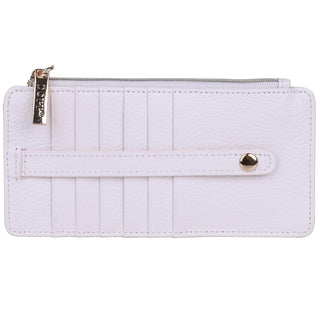Dopp Wallet, 0.25" D x 3.25" W x 6.5" H, Summer White