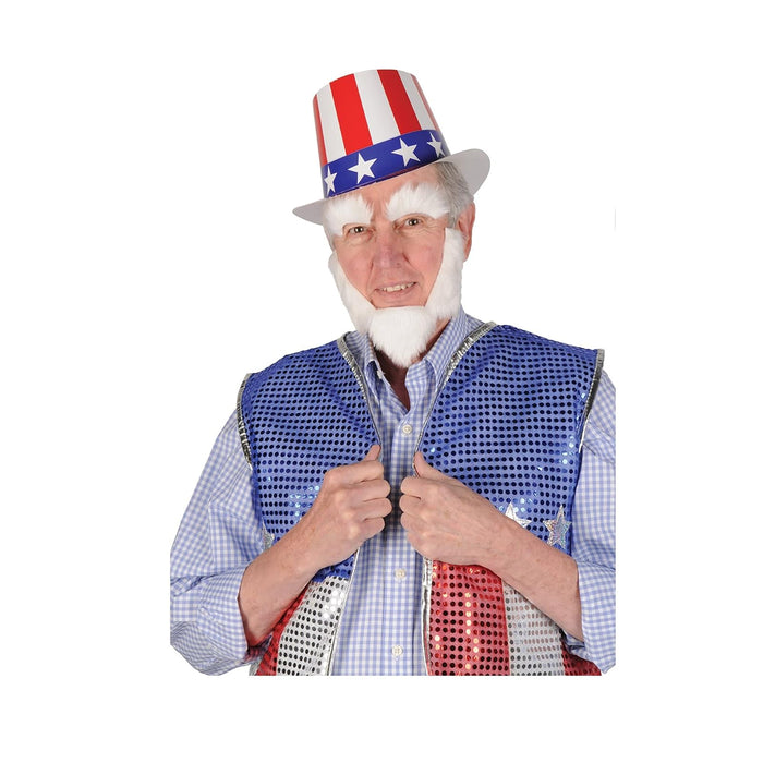 Beistle Uncle Sam Kit