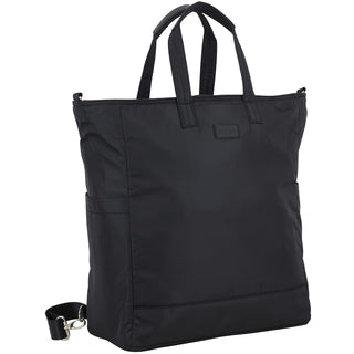 BODHI Tote Bag, One Size, Black