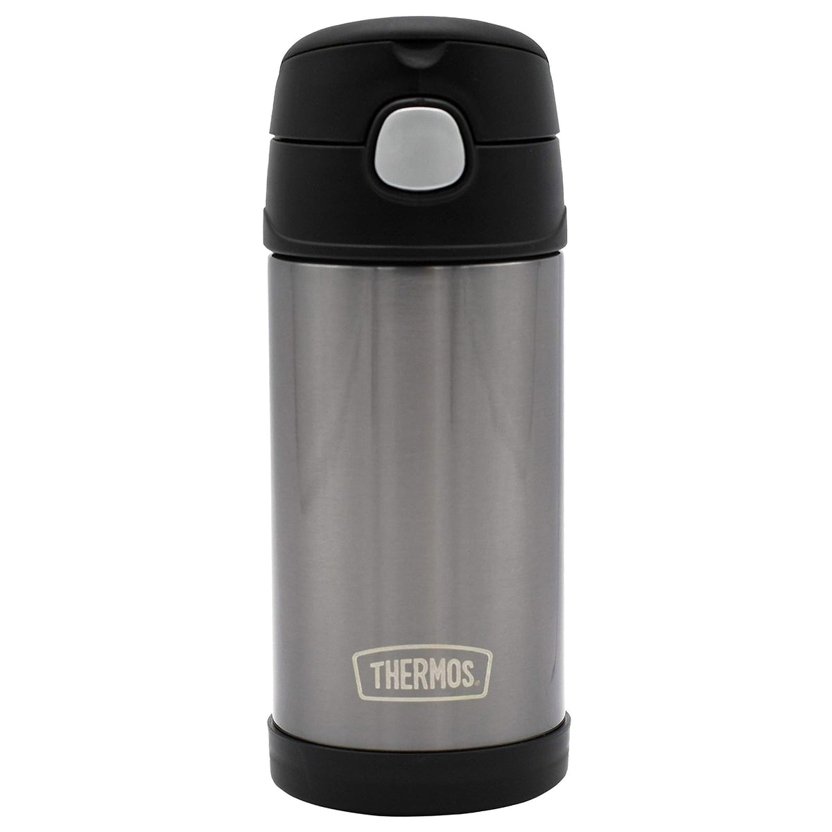 THERMOS Bottle, 24 Ounces, Charcoal