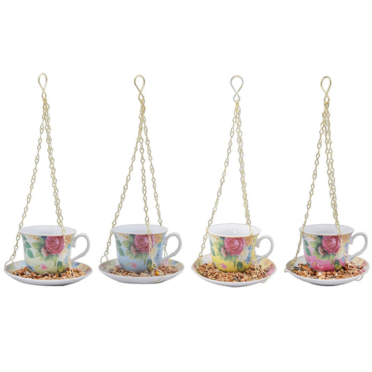 Esschert Design Wildlife Feeder, Multicolor