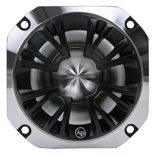 Audiopipe Speakers, 5" x 3.5" x 5, Modern, Sleek, Compact