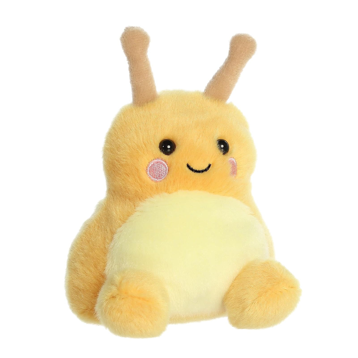PALM PALS Toys And Games, Small, Yellow