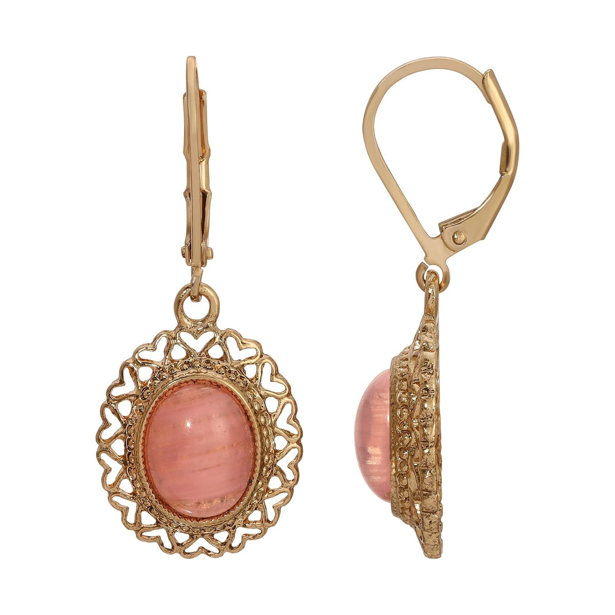 1928 Jewelry Company Earring