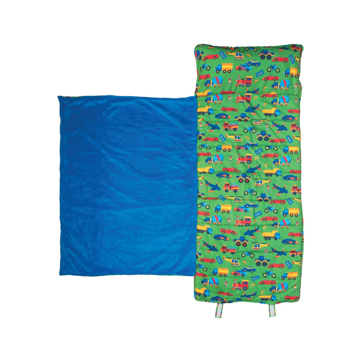 Stephen Joseph Sleeping Bag, One Size, Transportation
