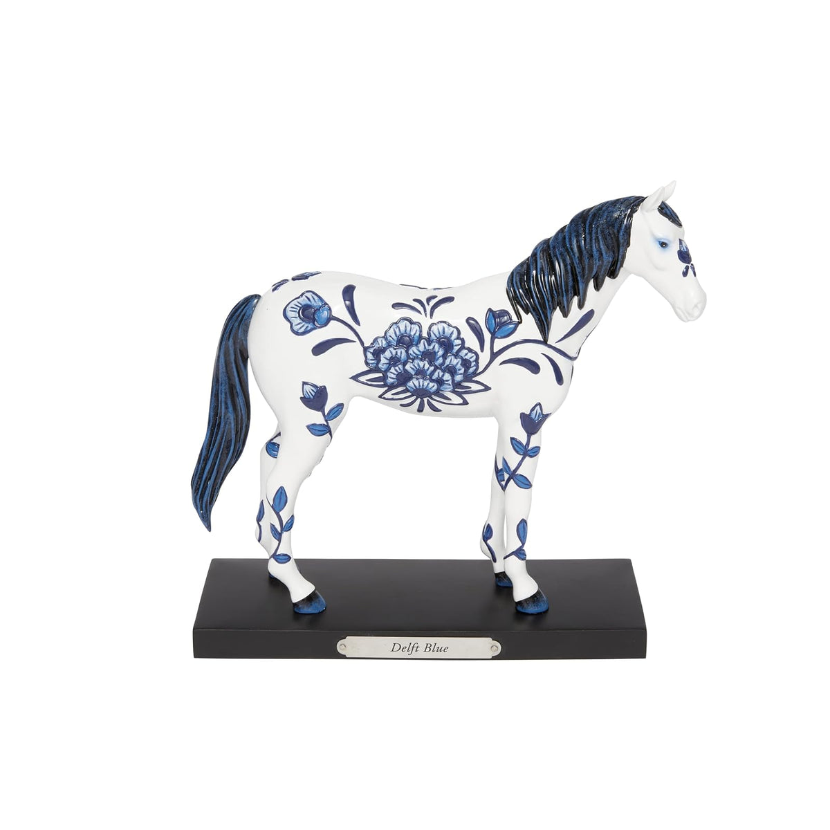 Enesco Figurine, 7.2 Inch, Multicolor