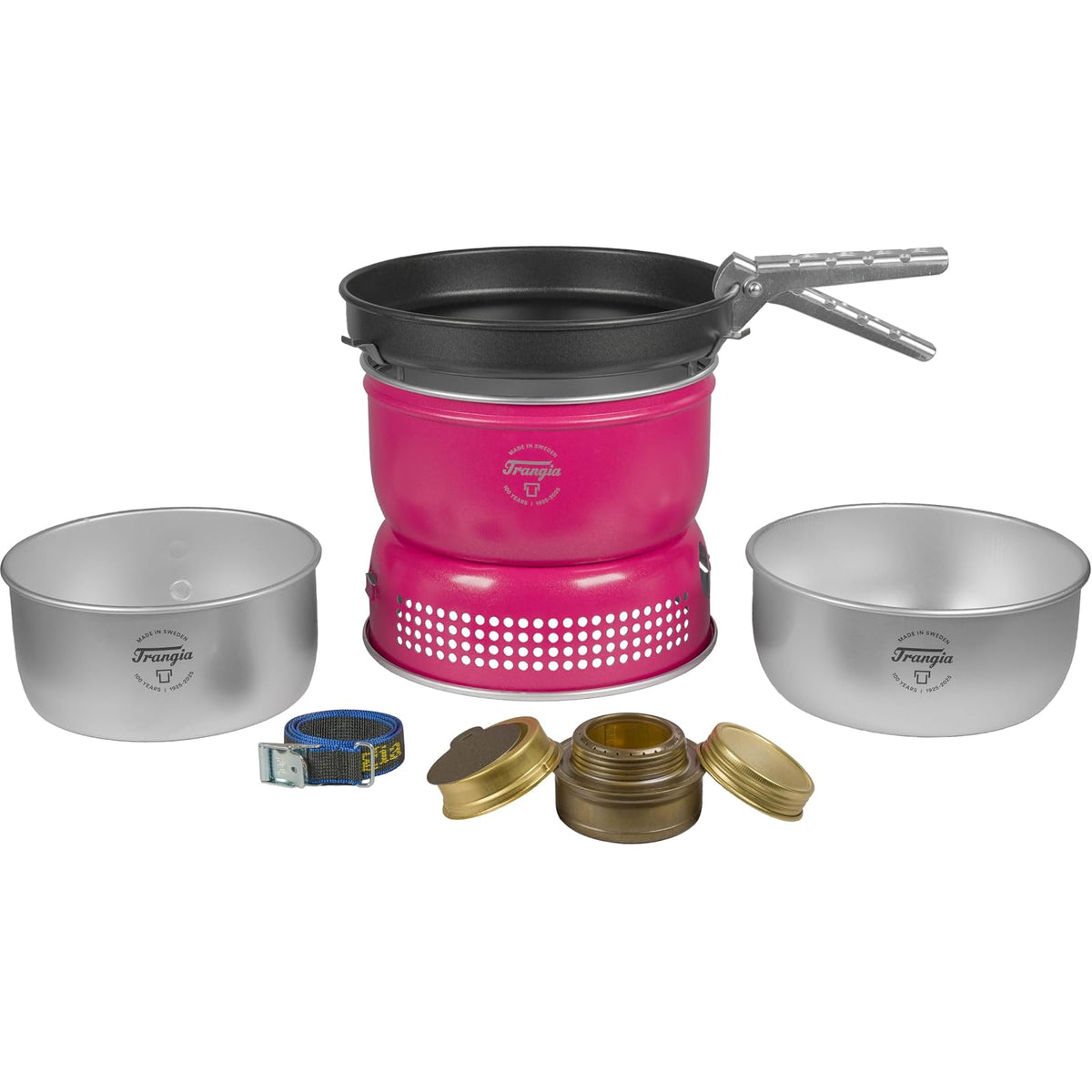 Trangia Portable Stove, Pink