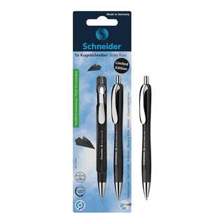 Schneider Writing Instrument, 1 Count (Pack of 1), Black
