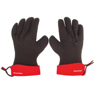 Kitchen Grips Protective Glove