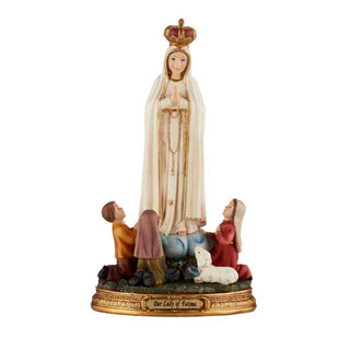 Avalon Gallery Figurine, 8 inches, With Children