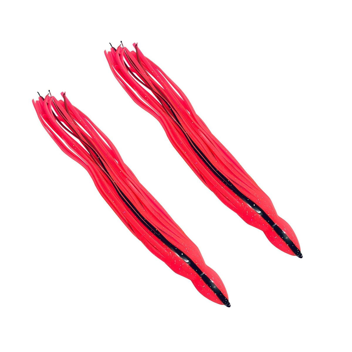 MagBay Lures Fishing Hook, 8.5", Pink