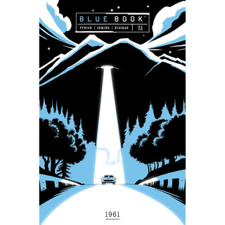 Dark Horse Comics Abis Book, Black