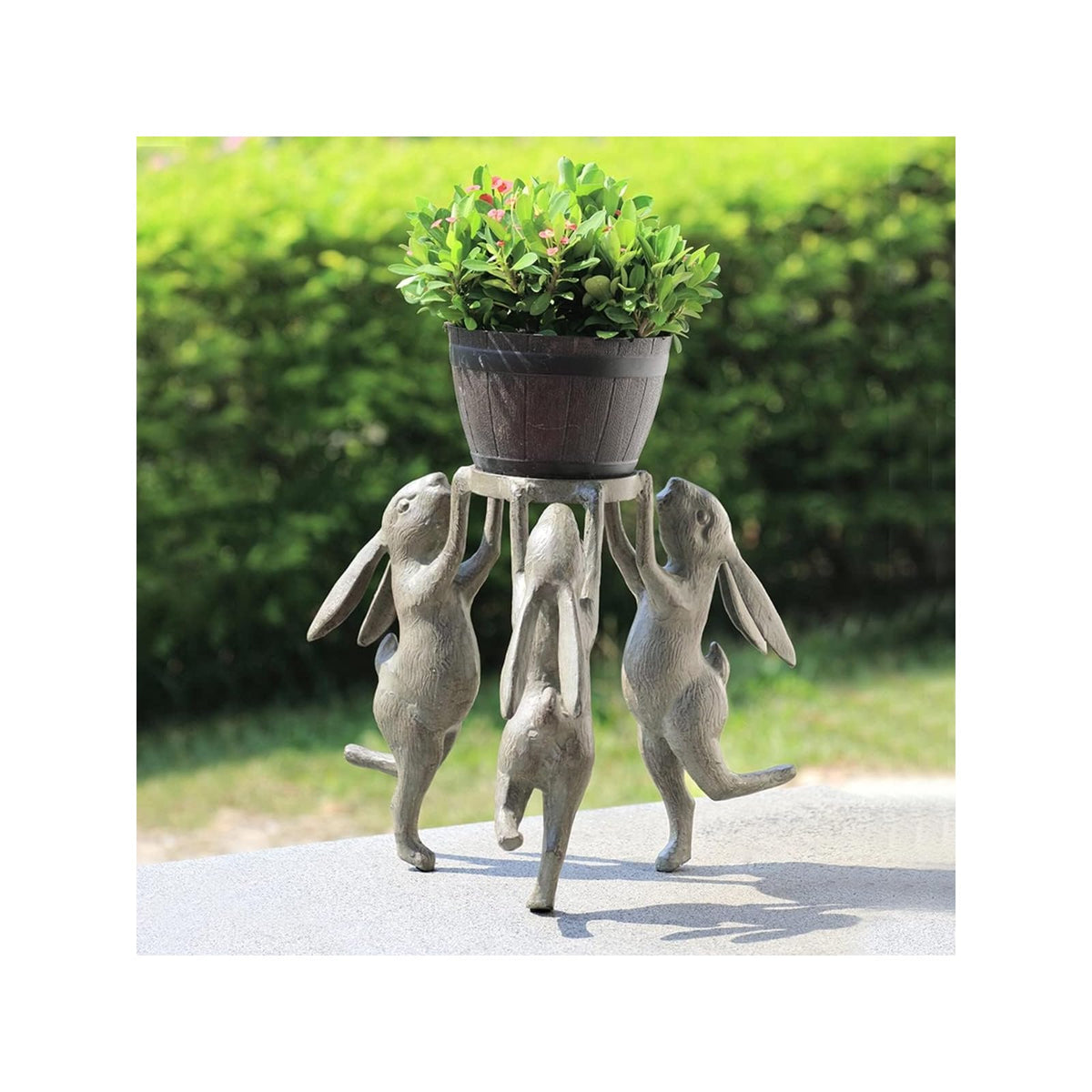 SPI Item Stand, green, Traditional